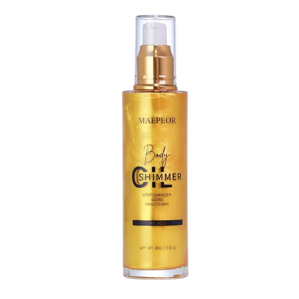 Gold Body Luminizer
